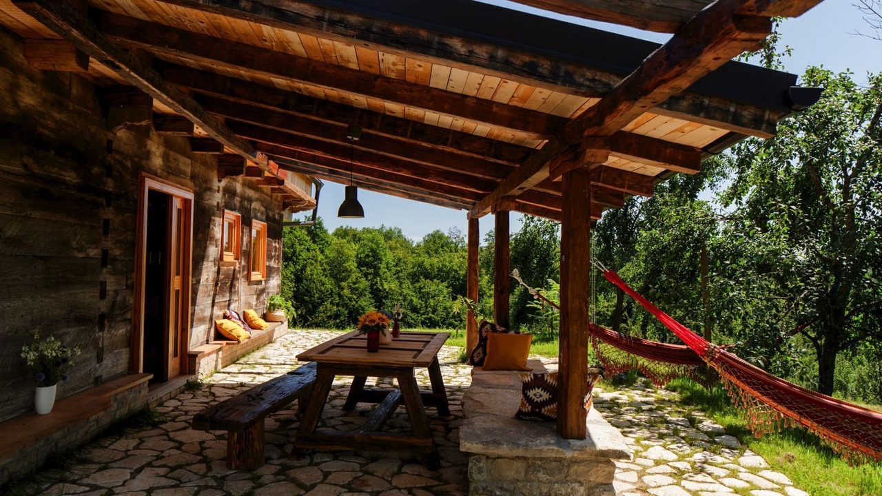 Photo of Outdoor in Vojnic