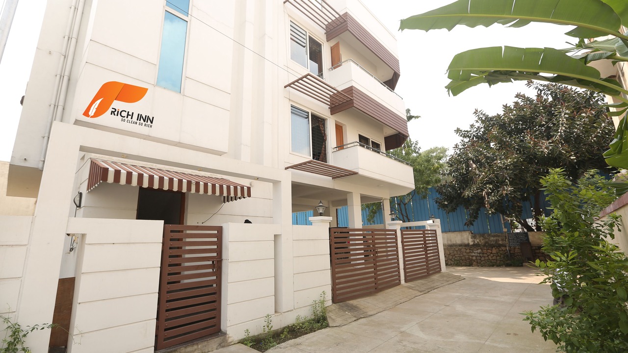 Photo of Outdoor in Teynampet