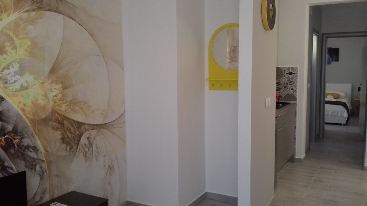 Photo of Bedroom in Moca
