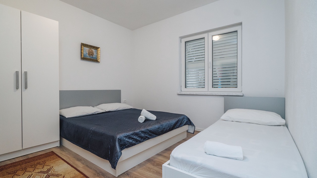 Photo of Bedroom in Promajna
