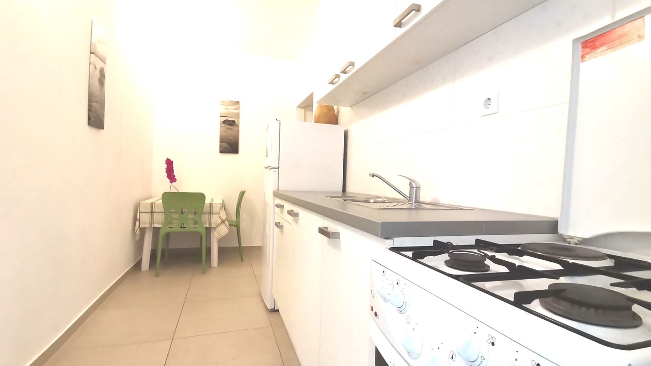Photo of Kitchen in Promajna