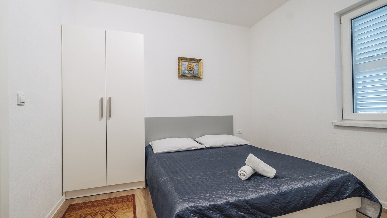Photo of Bedroom in Promajna