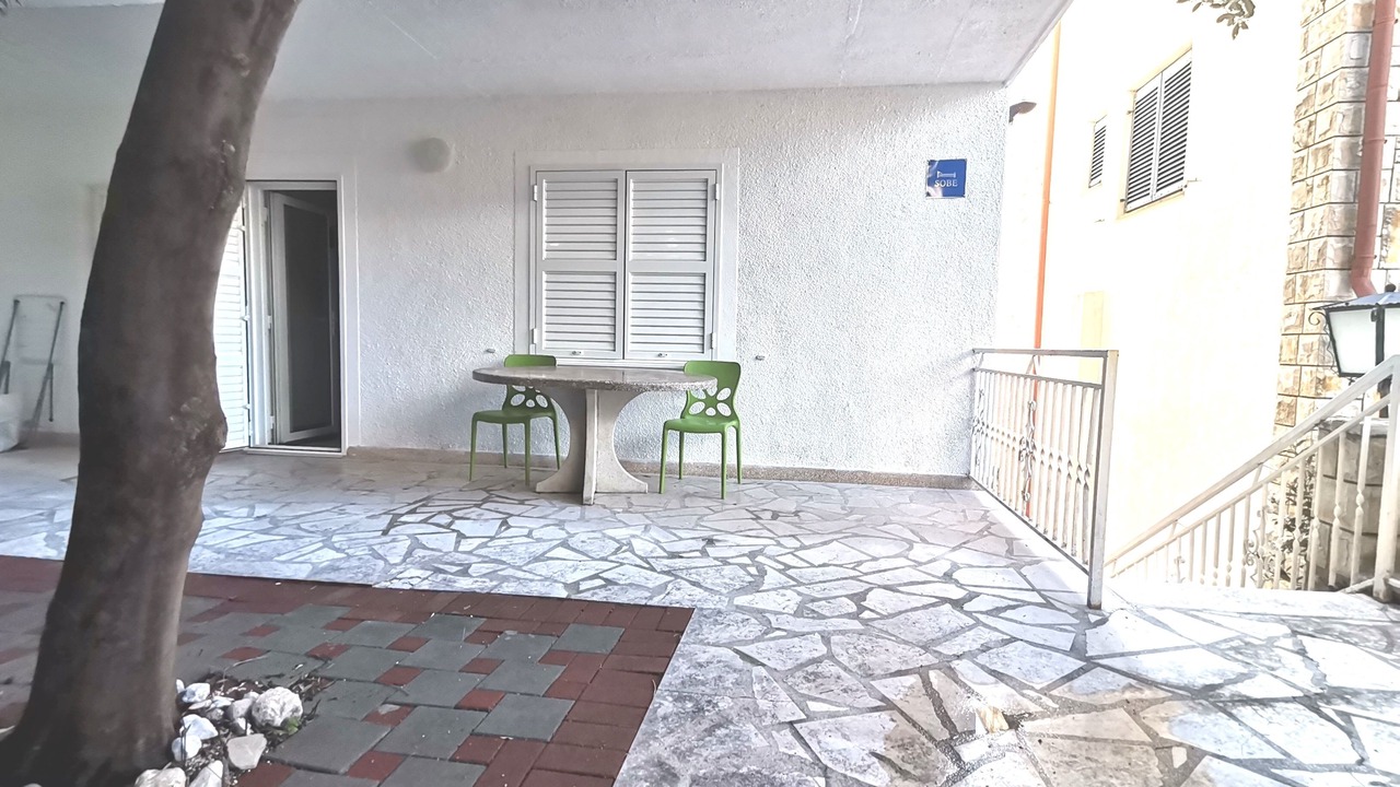 Photo of Patio Balcony in Promajna