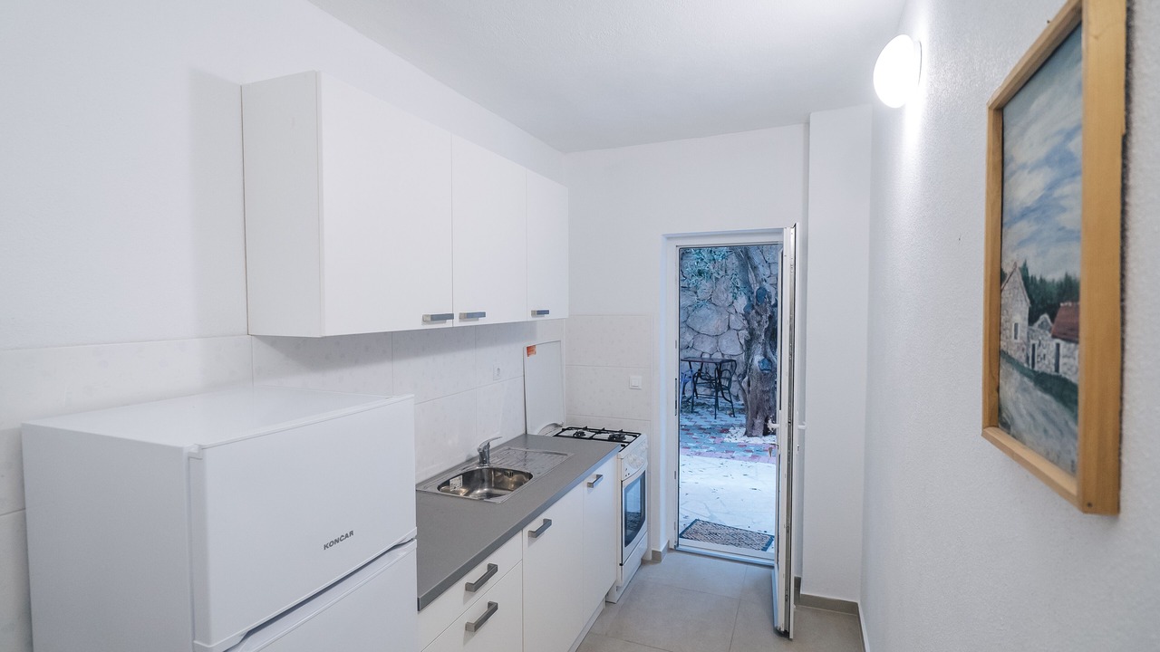 Photo of Kitchen in Promajna