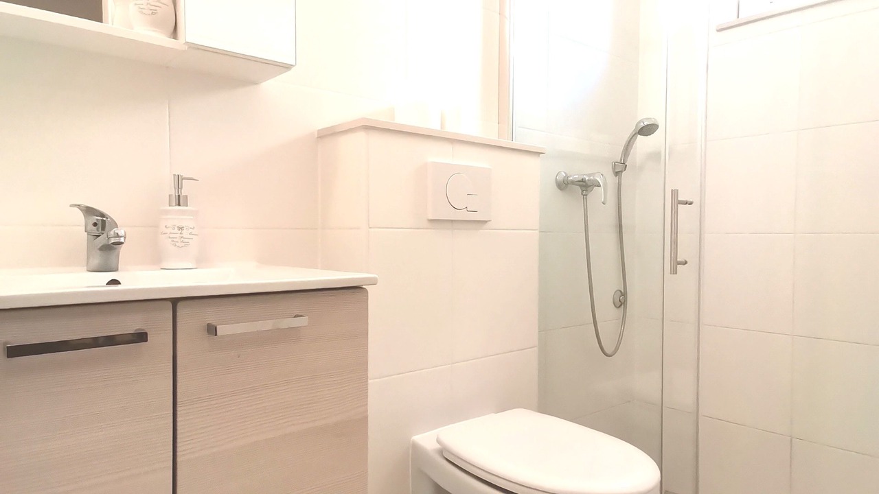 Photo of Bathroom in Promajna