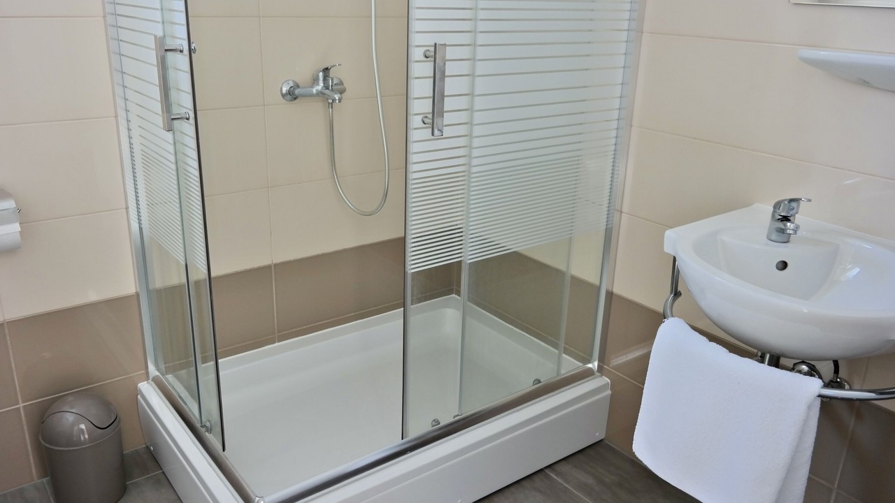 Photo of Bathroom in Rtina