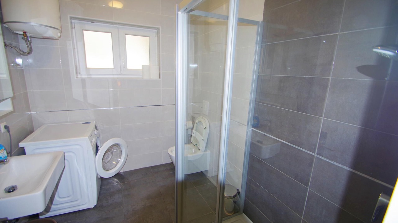 Photo of Bathroom in Klek