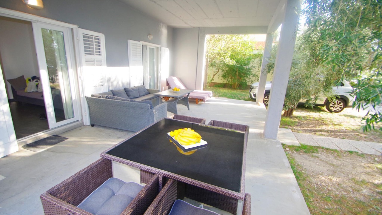 Photo of Patio Balcony in Klek
