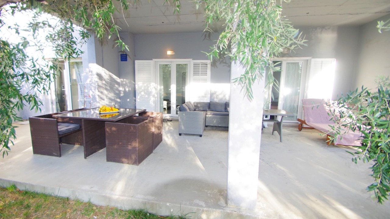 Photo of Patio Balcony in Klek