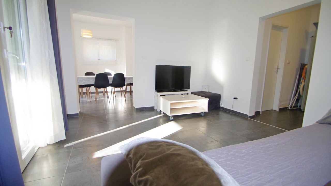 Photo of Bedroom in Klek