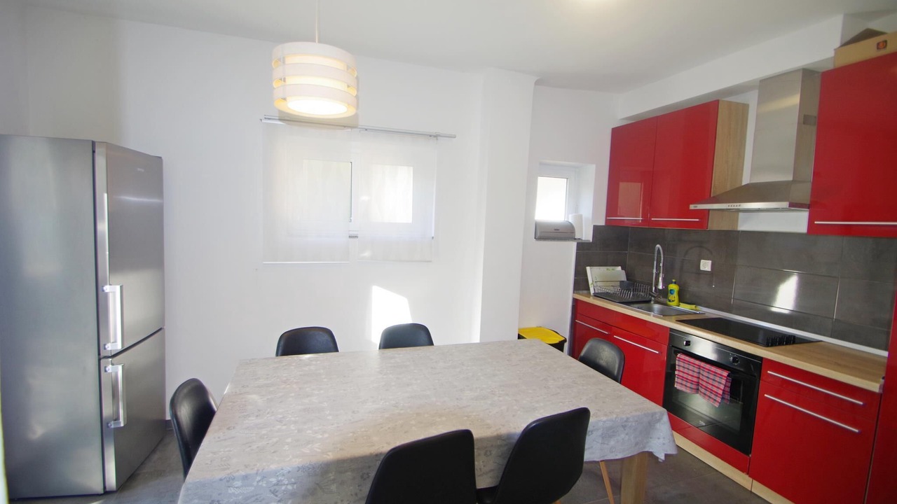 Photo of Kitchen in Klek
