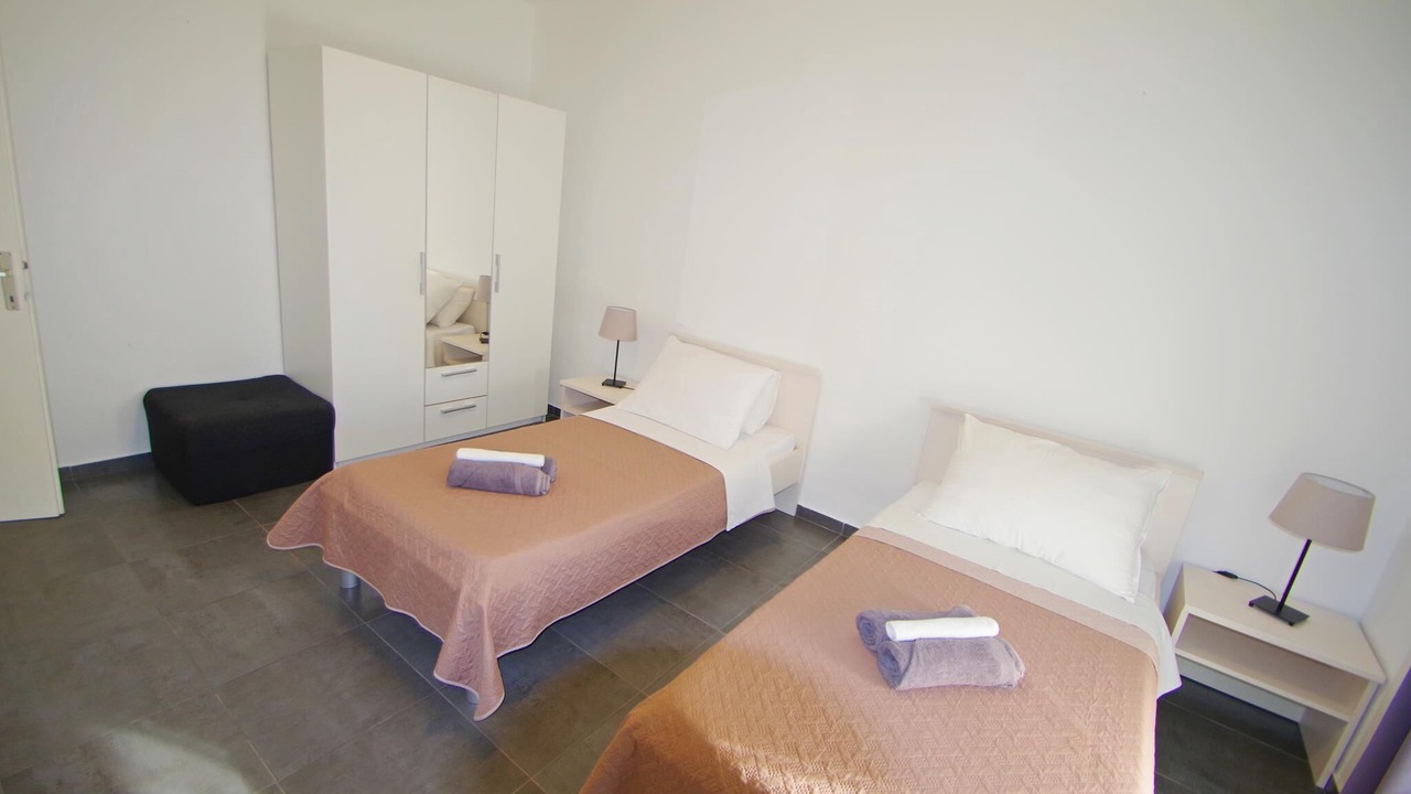 Photo of Bedroom in Klek