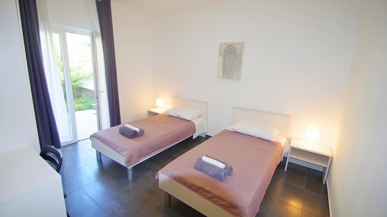Photo of Bedroom in Klek