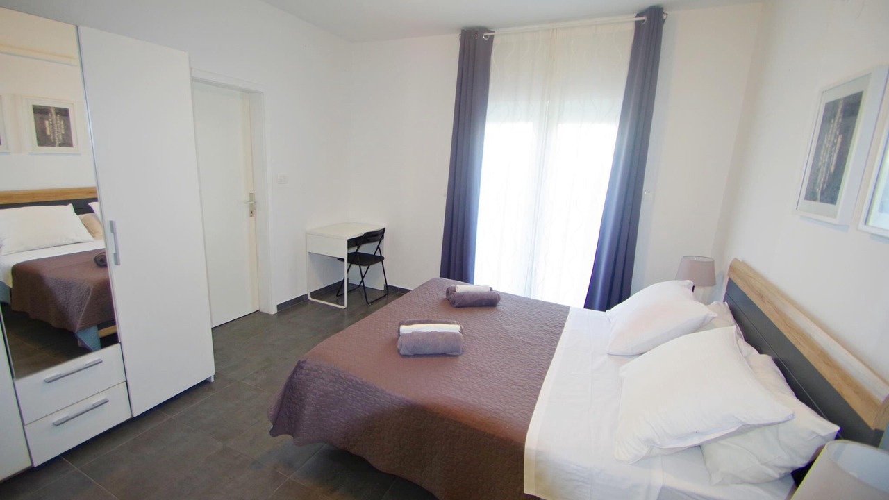 Photo of Bedroom in Klek