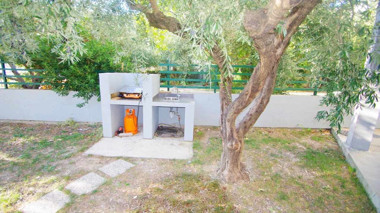 Photo of Patio Balcony in Klek