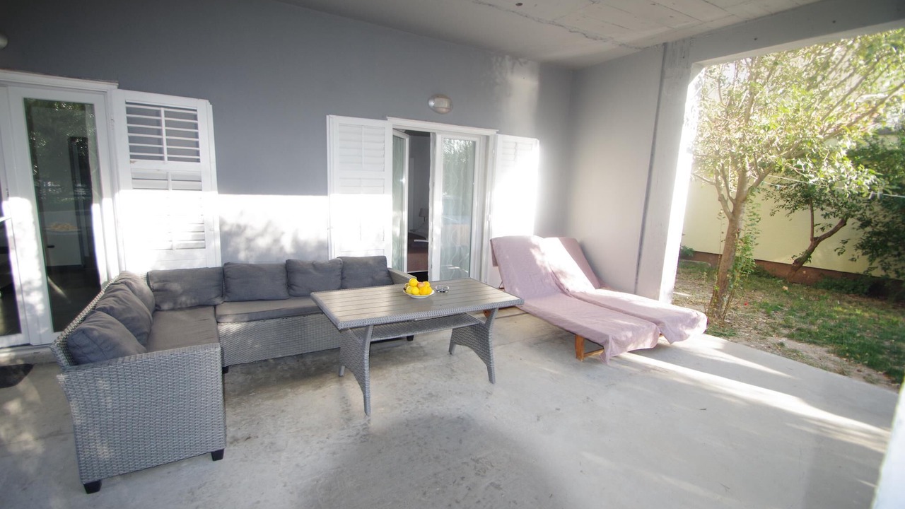Photo of Patio Balcony in Klek