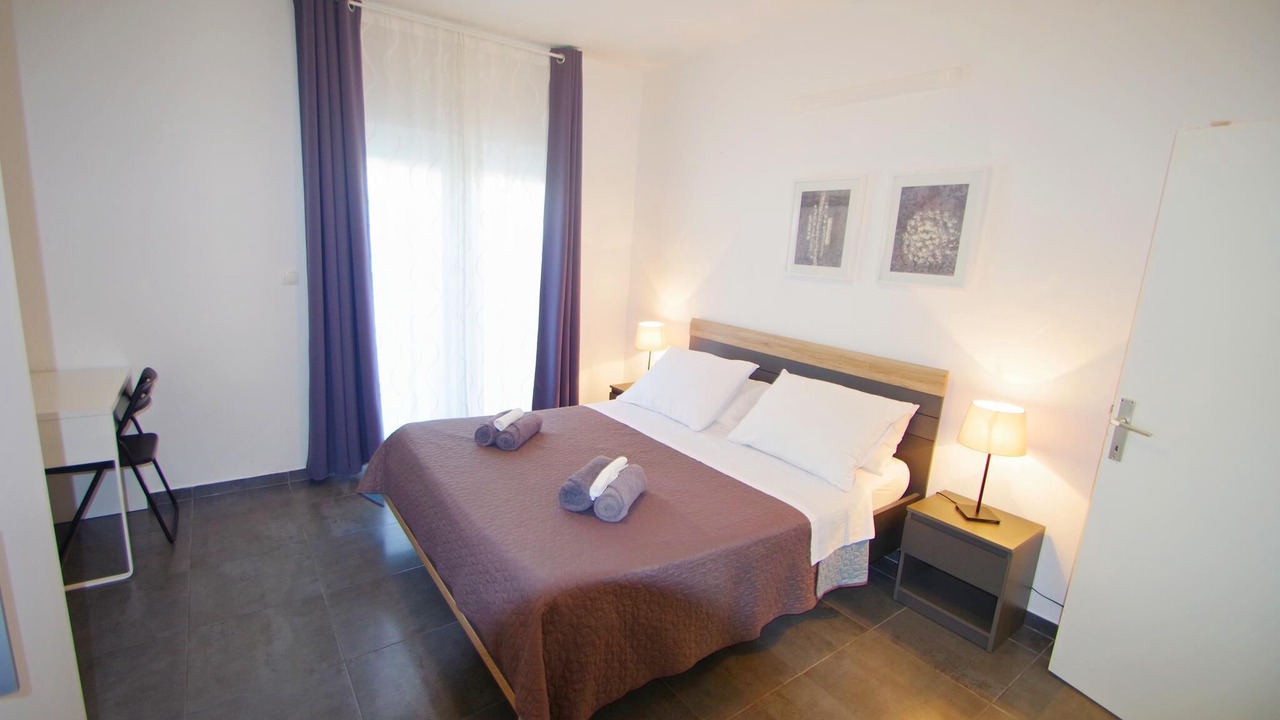 Photo of Bedroom in Klek