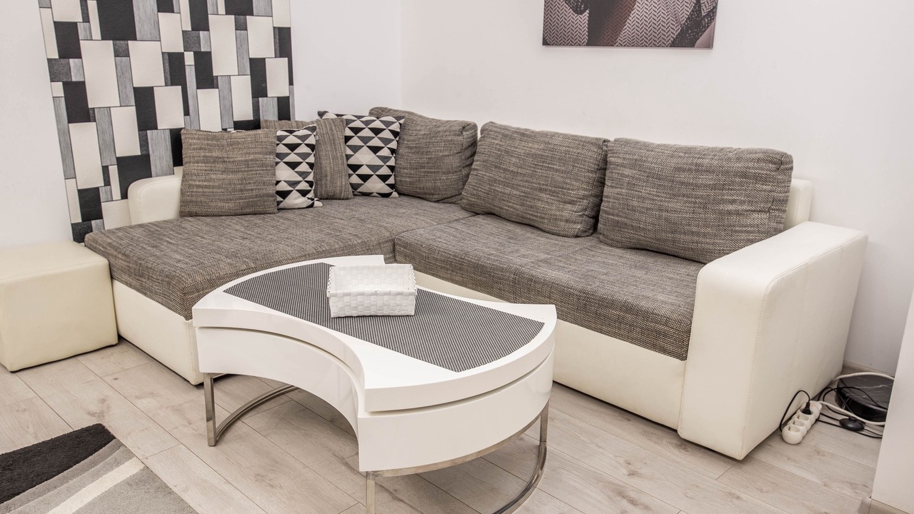 Photo of Livingroom in Chiajna