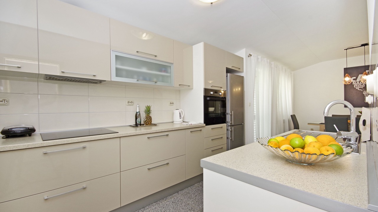 Photo of Kitchen in Tugare