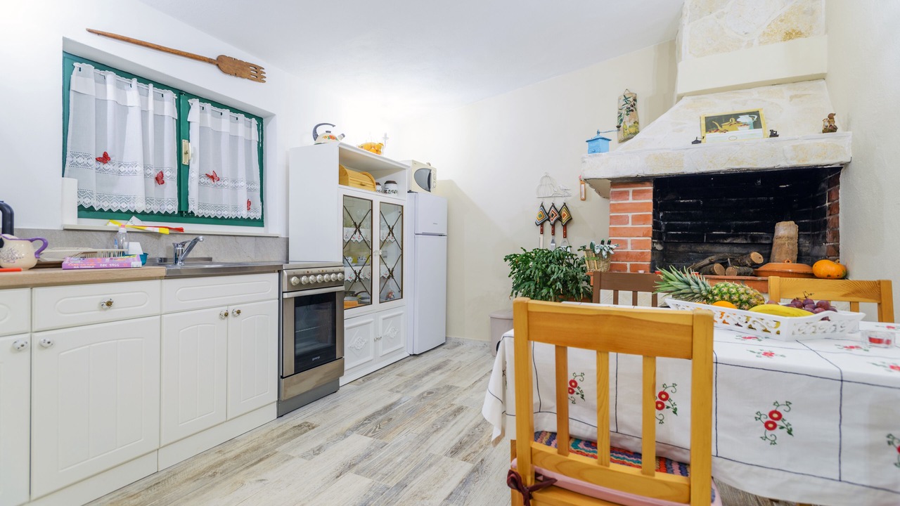 Photo of Kitchen in Zadar