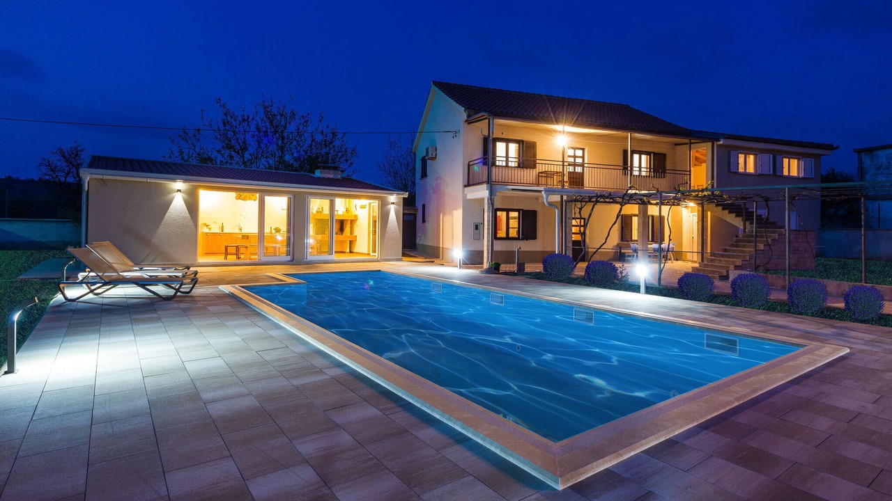 Photo of Outdoor in Vinjerac
