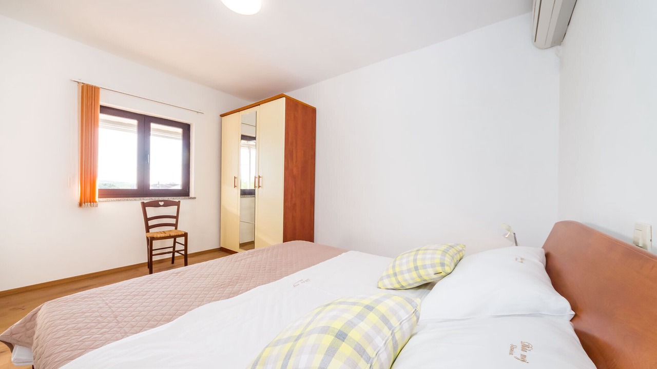 Photo of Bedroom in Vinjerac