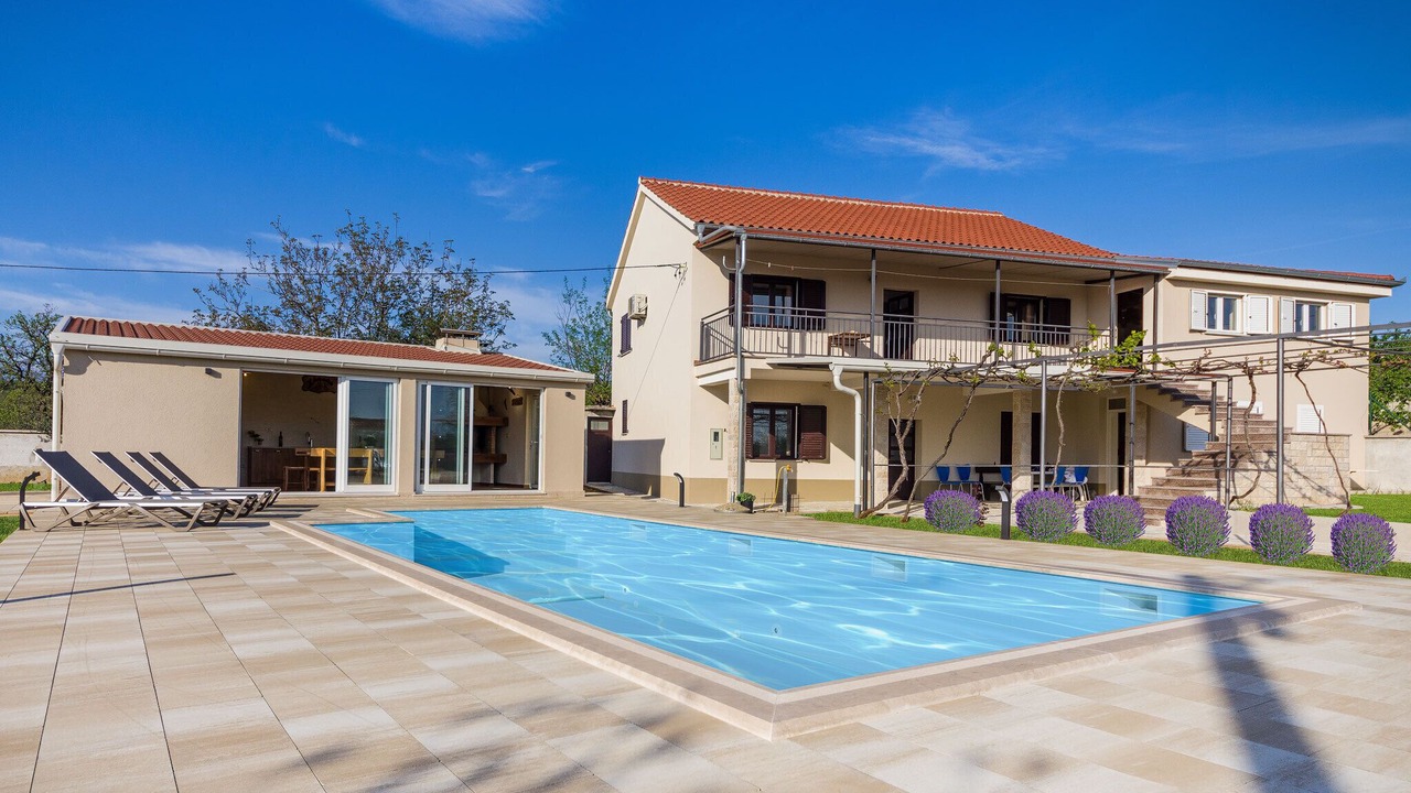Photo of Outdoor in Vinjerac