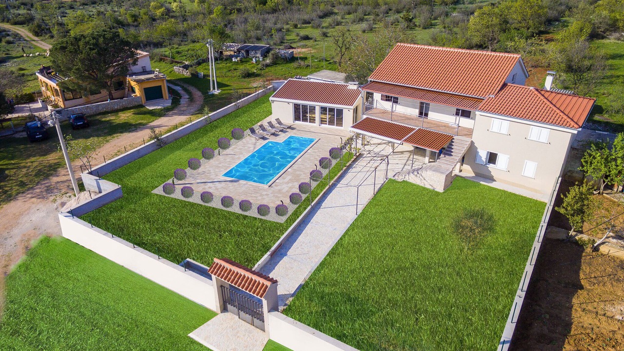 Photo of Outdoor in Vinjerac