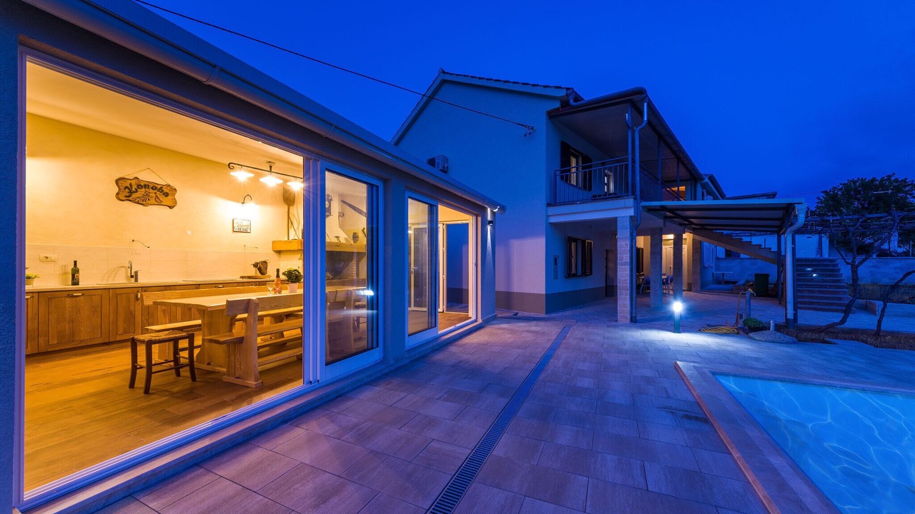 Photo of Outdoor in Vinjerac
