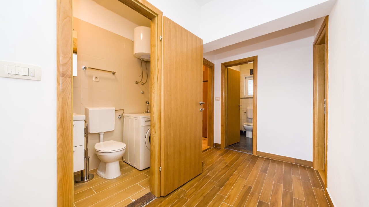 Photo of Bathroom in Vinjerac