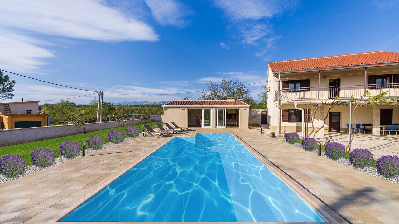 Photo of Outdoor in Vinjerac