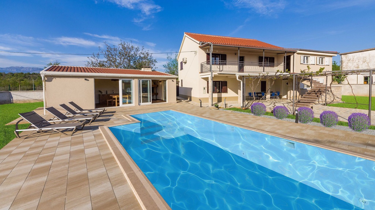 Photo of Outdoor in Vinjerac