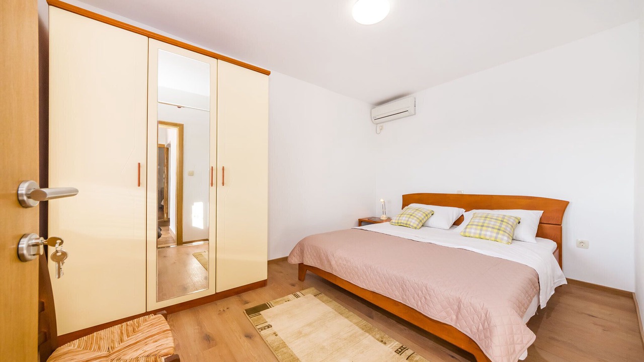 Photo of Bedroom in Vinjerac