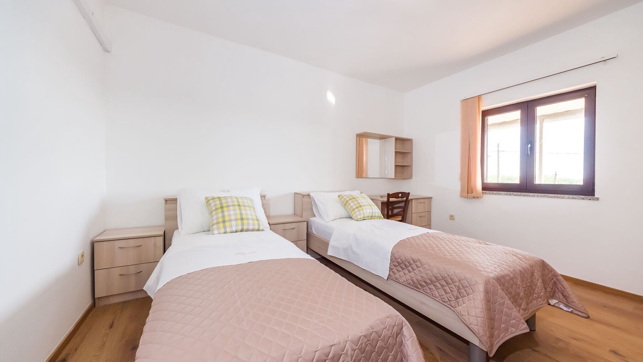 Photo of Bedroom in Vinjerac
