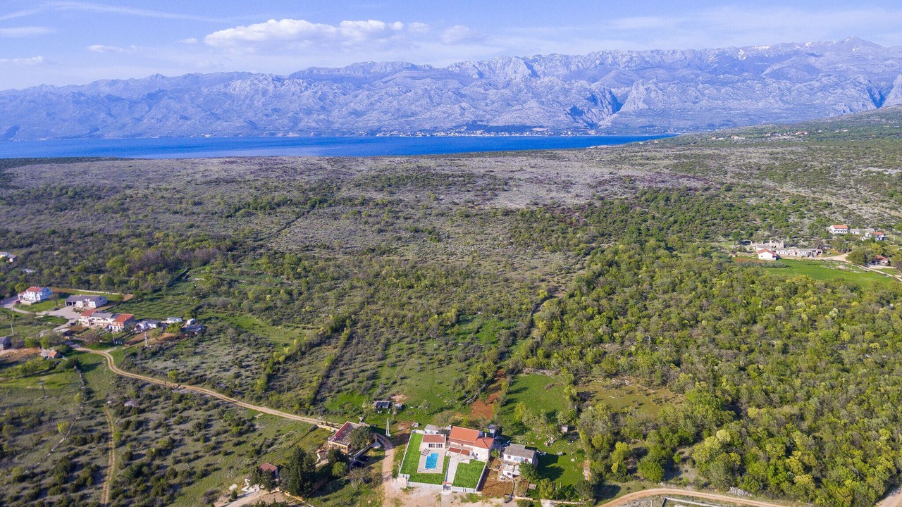 Photo of Outdoor in Vinjerac