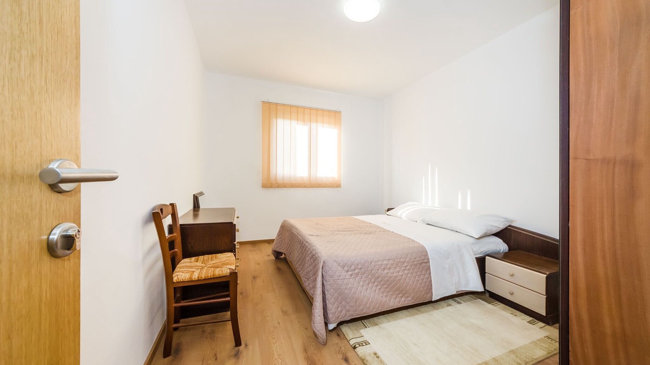 Photo of Bedroom in Vinjerac
