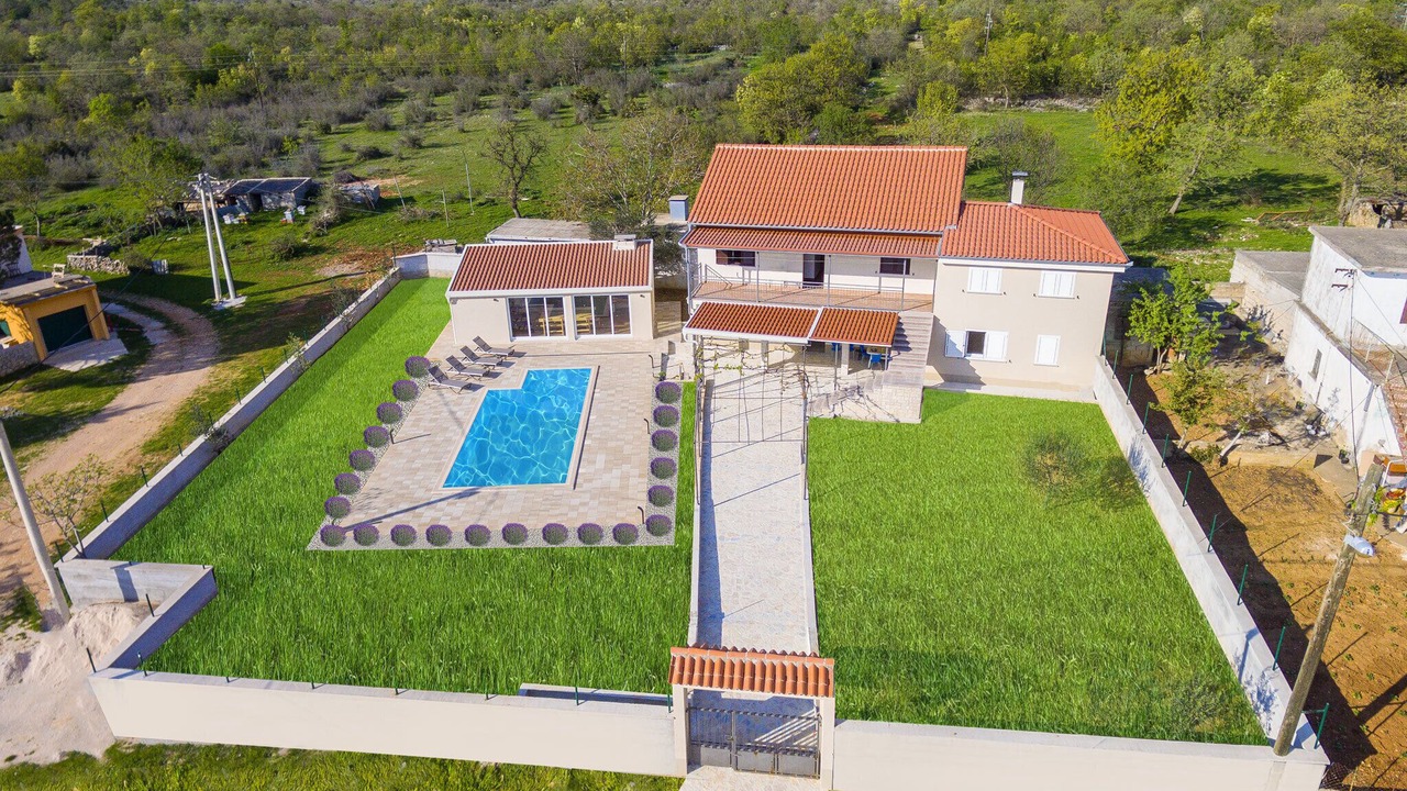 Photo of Outdoor in Vinjerac