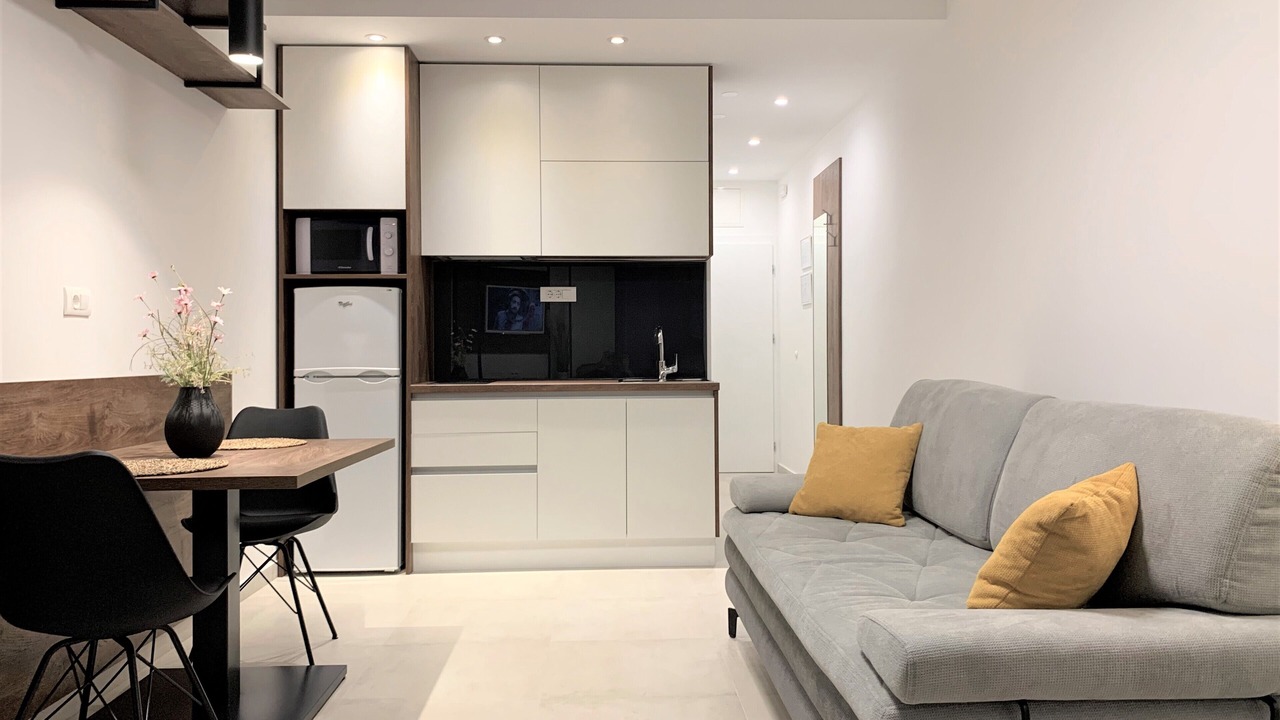 Photo of Livingroom in Trogir