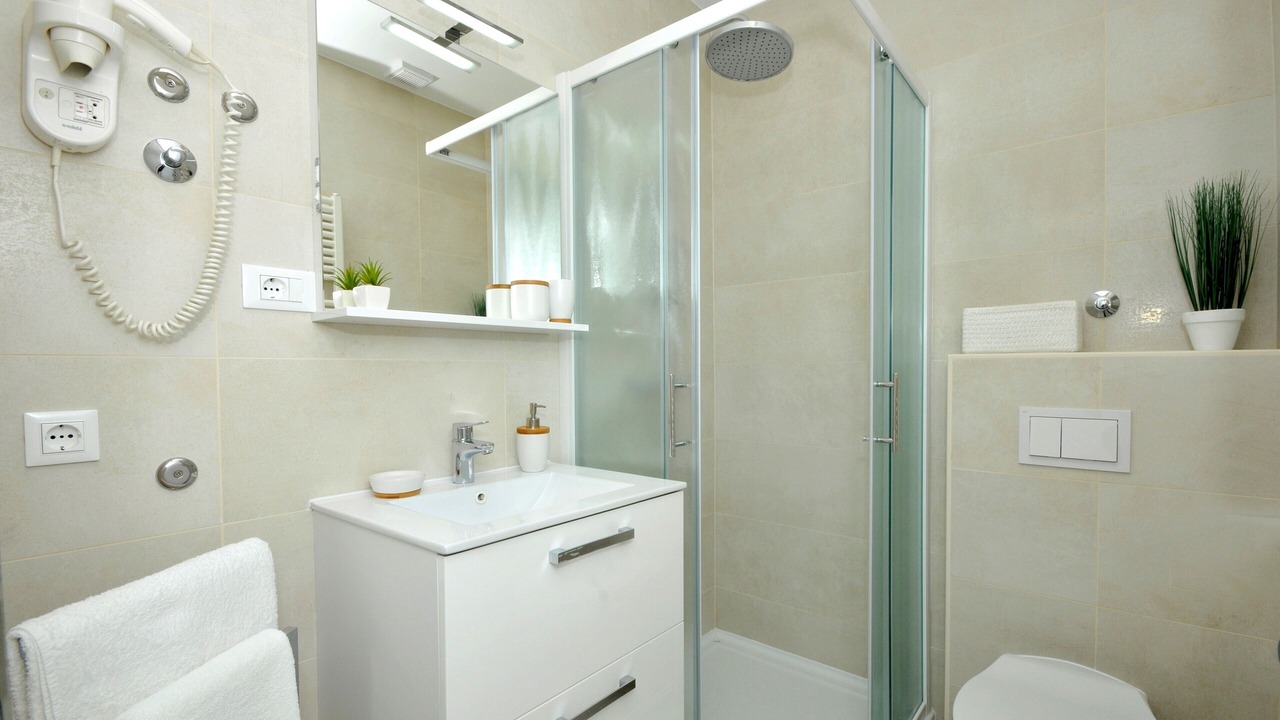Photo of Bathroom in Trogir