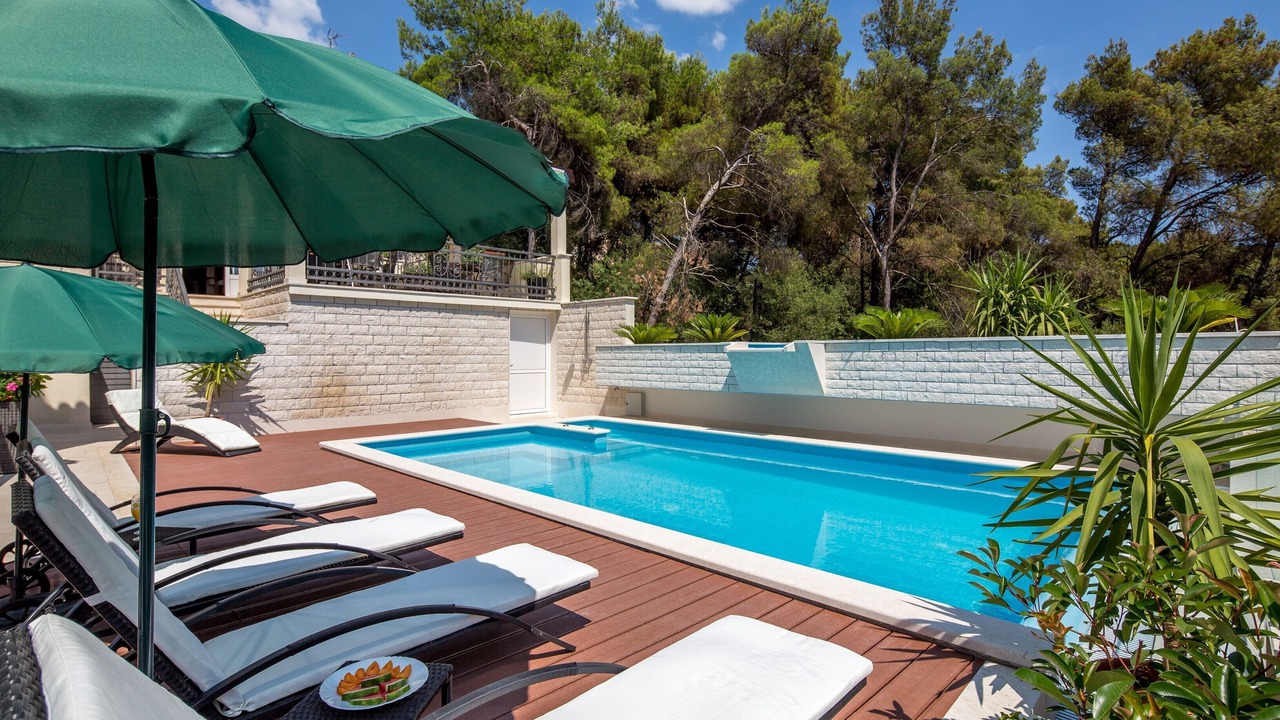 Photo of Outdoor in Trogir