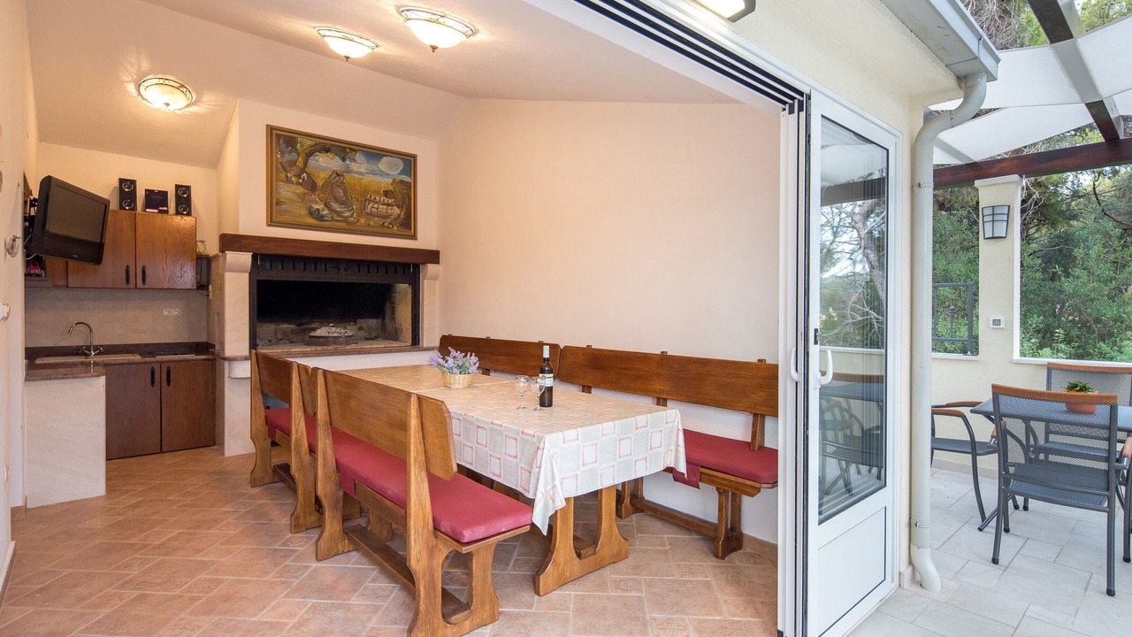 Photo of Outdoor in Trogir
