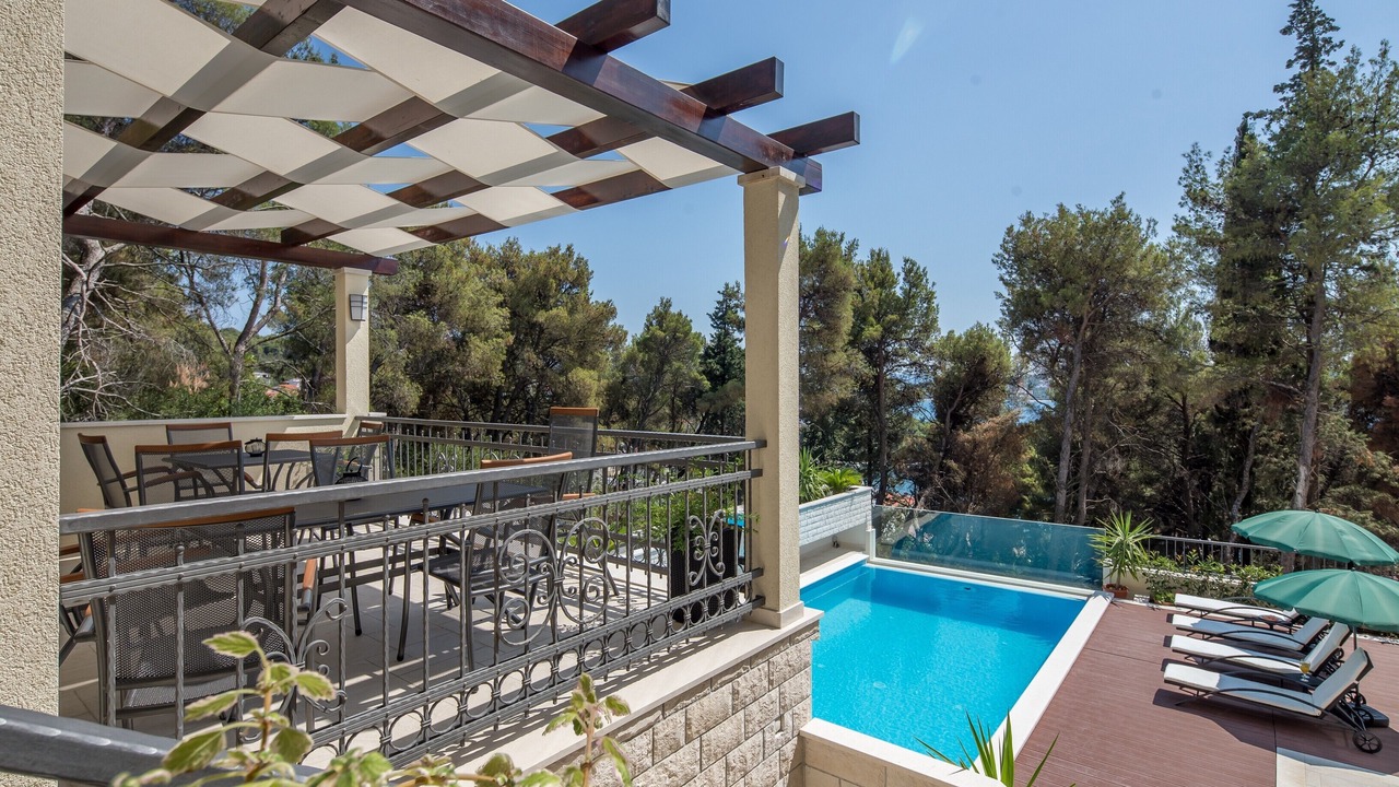 Photo of Outdoor in Trogir