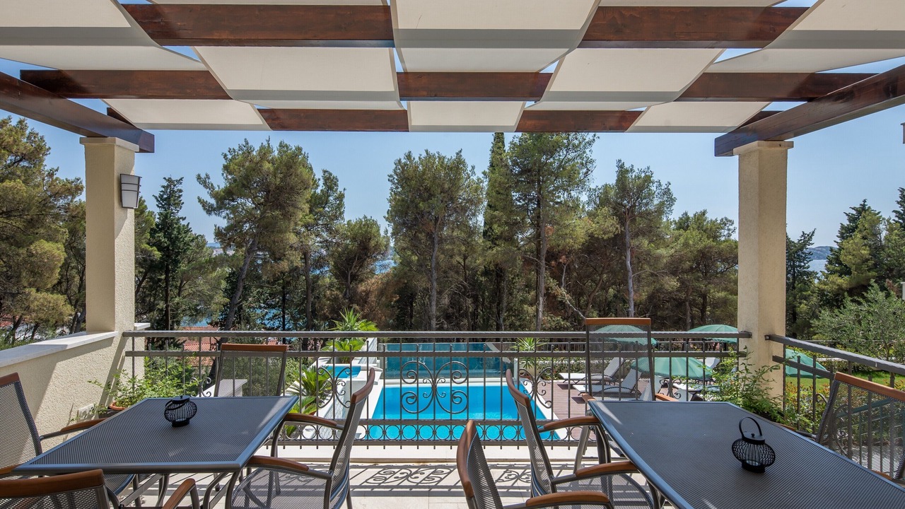 Photo of Outdoor in Trogir