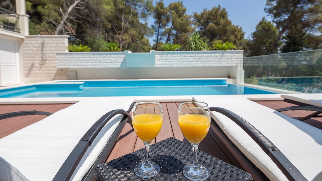 Photo of Outdoor in Trogir
