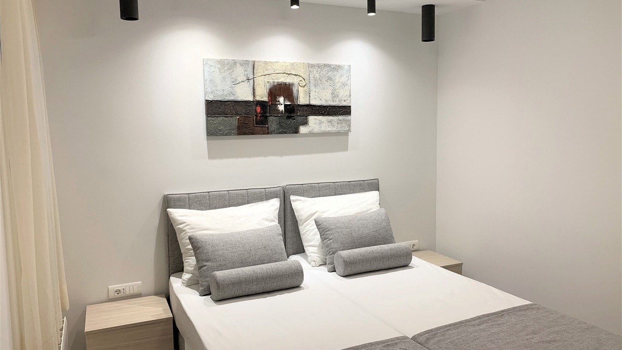 Photo of Bedroom in Trogir
