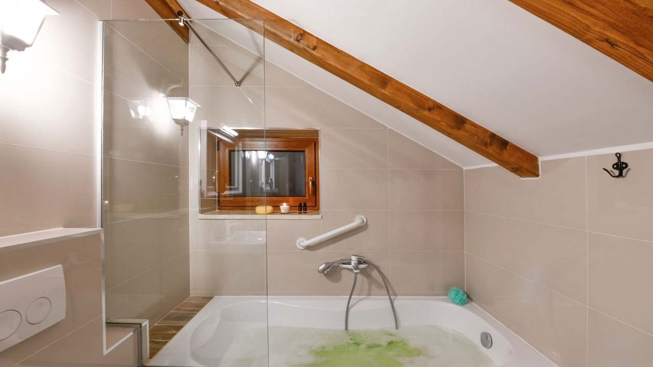 Photo of Bathroom in Gospic