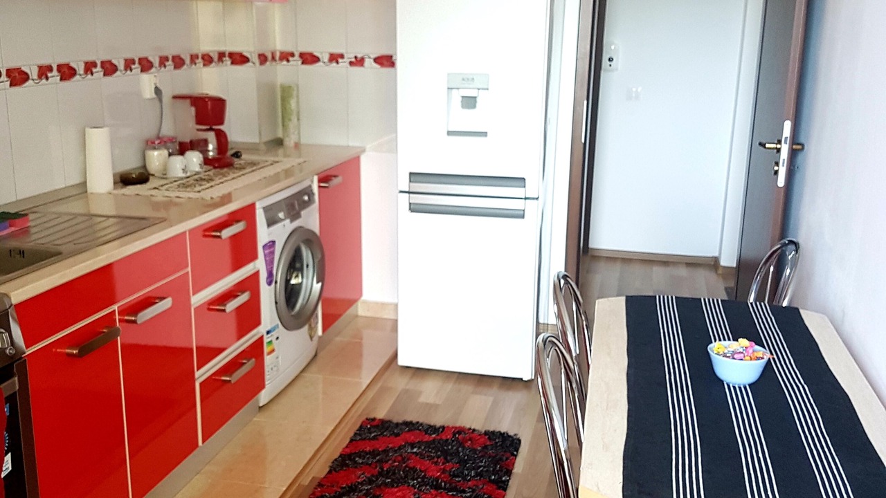 Photo of Kitchen in Alba Iulia