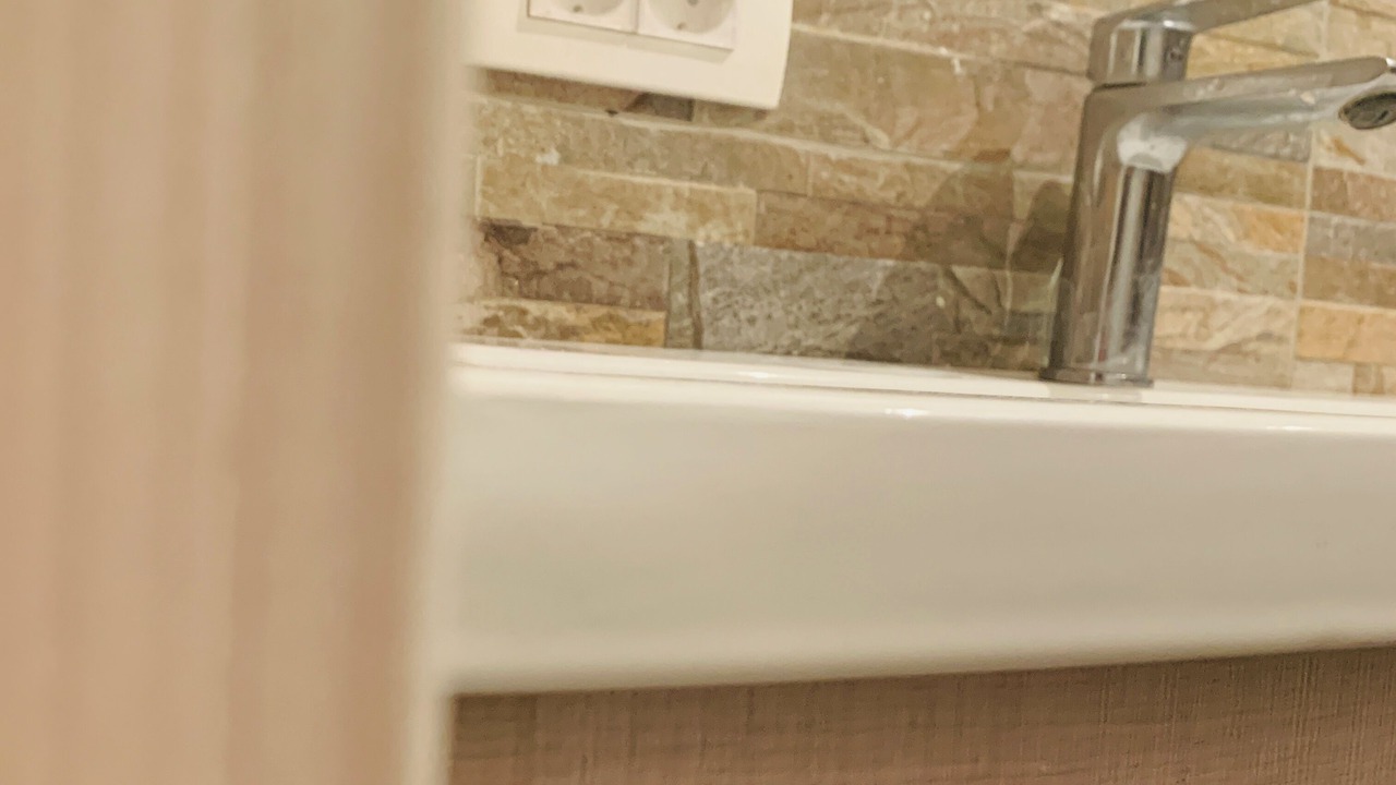 Photo of Bathroom in Sestanovac
