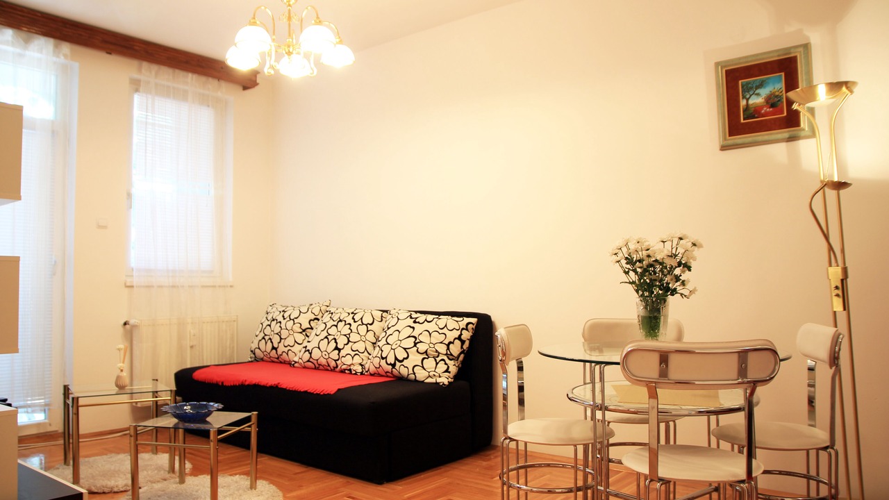 Photo of Livingroom in Subotica