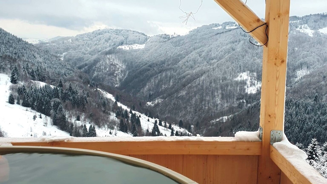 Photo of Outdoor in Lupsa